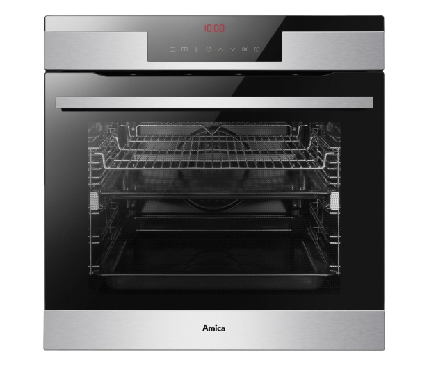 AMICA ED57529X X-TYPE PYRO - 1035299 - zdjęcie